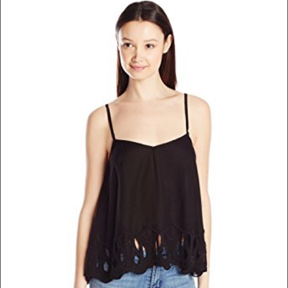 🆕Volcom Cut and Run Cami - Picture 3 of 6